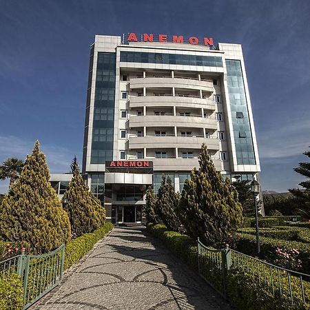 Anemon Antakya Hotel Екстер'єр фото