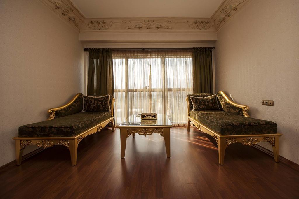 Anemon Antakya Hotel Екстер'єр фото