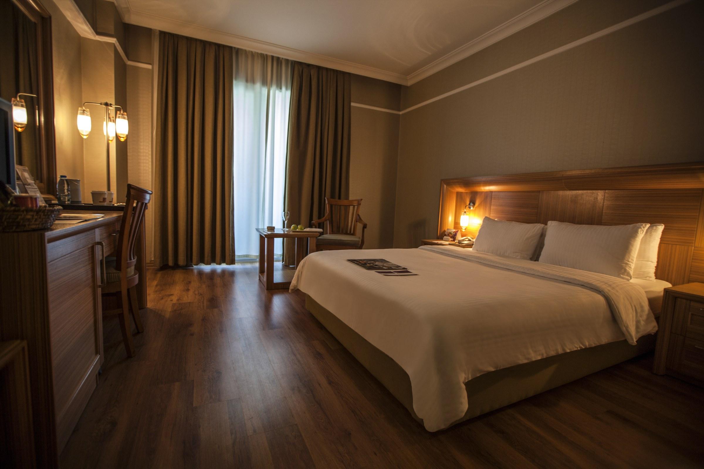 Anemon Antakya Hotel Екстер'єр фото