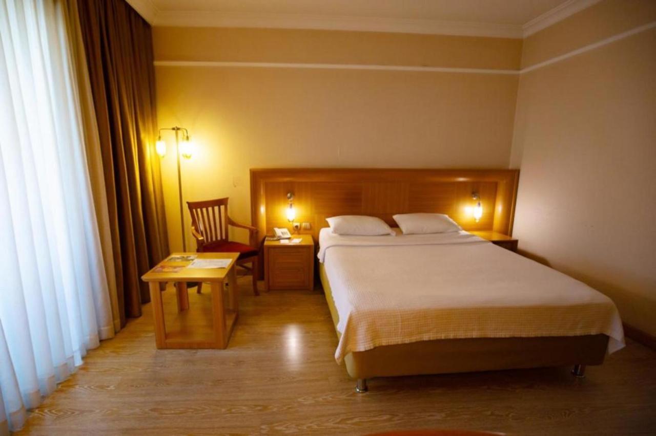 Anemon Antakya Hotel Екстер'єр фото